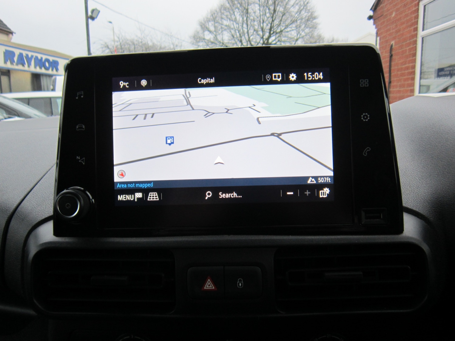 Used Vauxhall Combo 2021 for sale - 77247643: Photo 26