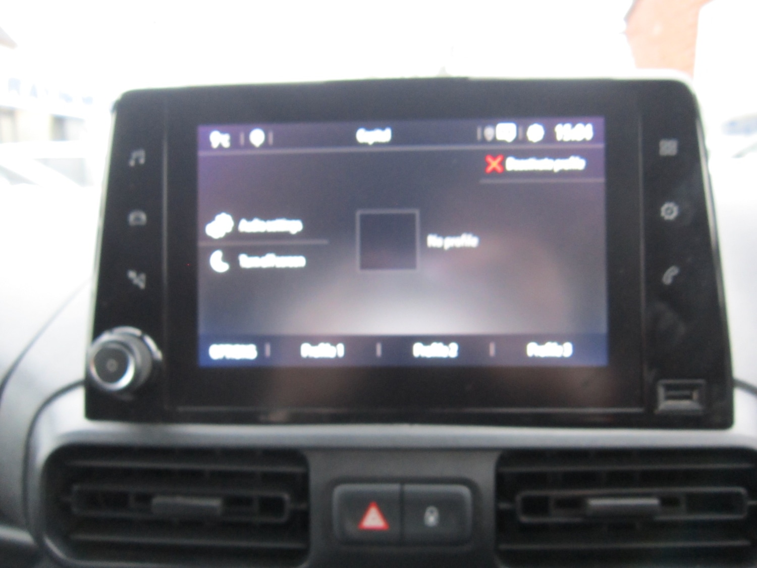 Used Vauxhall Combo 2021 for sale - 77247643: Photo 30