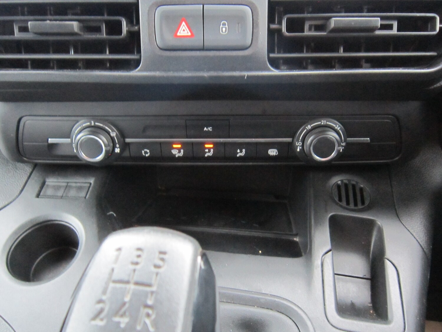 Used Vauxhall Combo 2021 for sale - 77247643: Photo 31