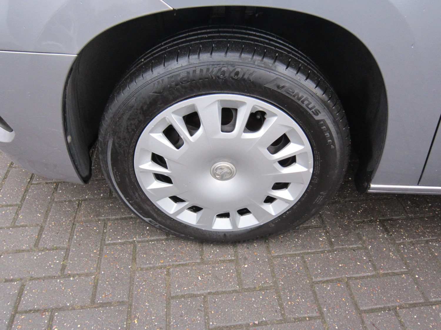 Used Vauxhall Combo 2021 for sale - 77247643: Photo 9