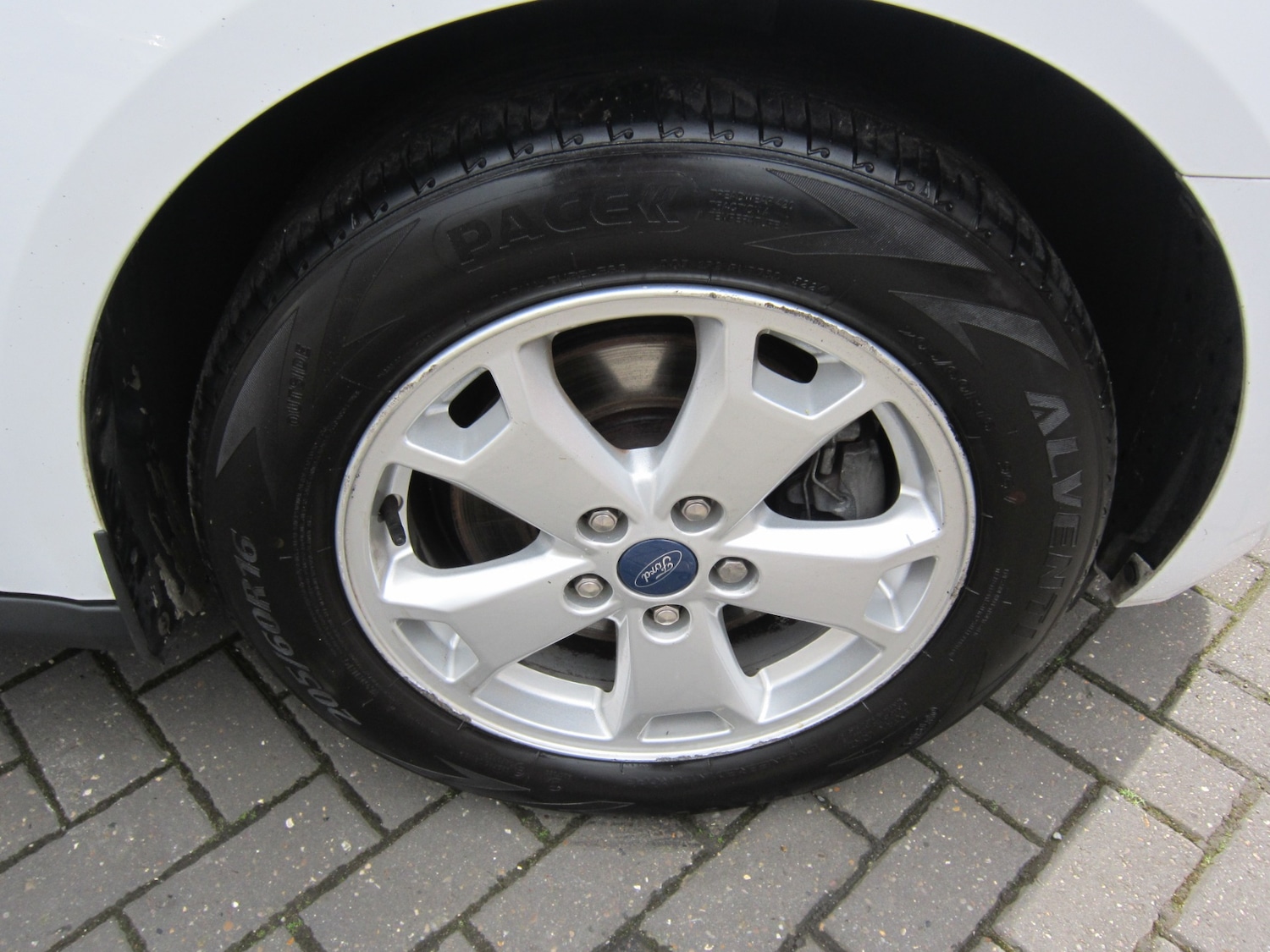 Used Ford Transit Connect 2018 for sale - 78012774: Photo 10