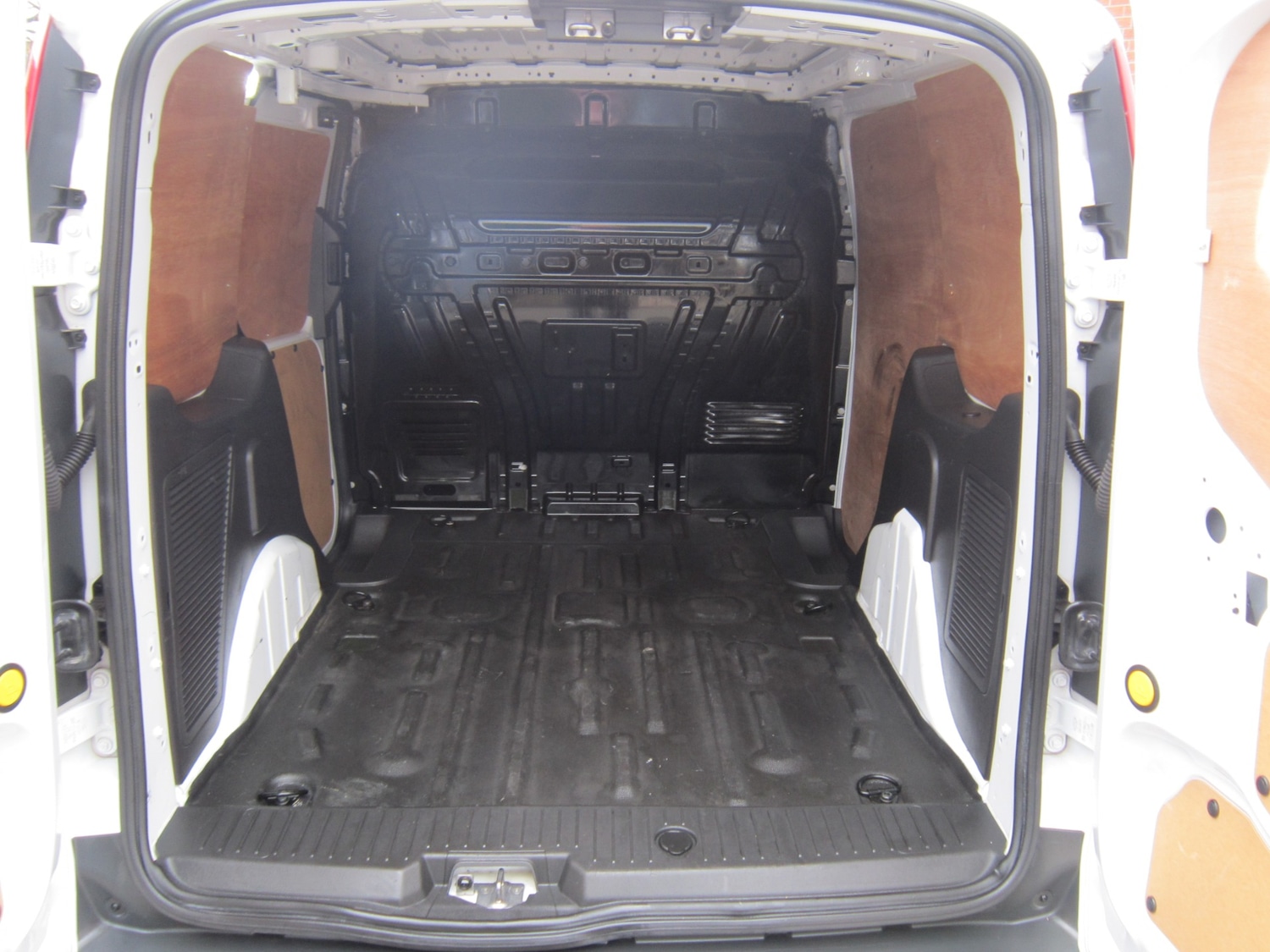 Used Ford Transit Connect 2018 for sale - 78012774: Photo 12