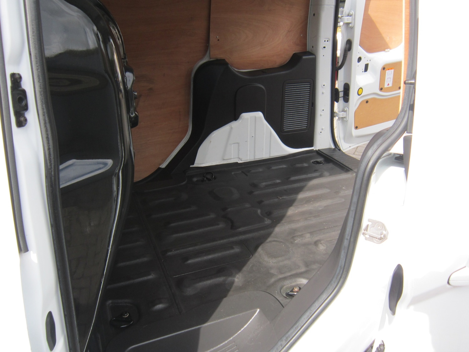 Used Ford Transit Connect 2018 for sale - 78012774: Photo 13