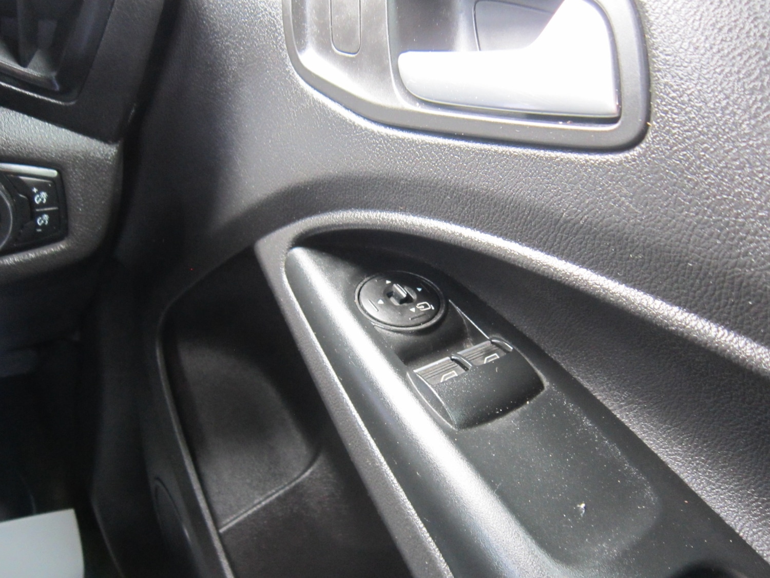 Used Ford Transit Connect 2018 for sale - 78012774: Photo 19