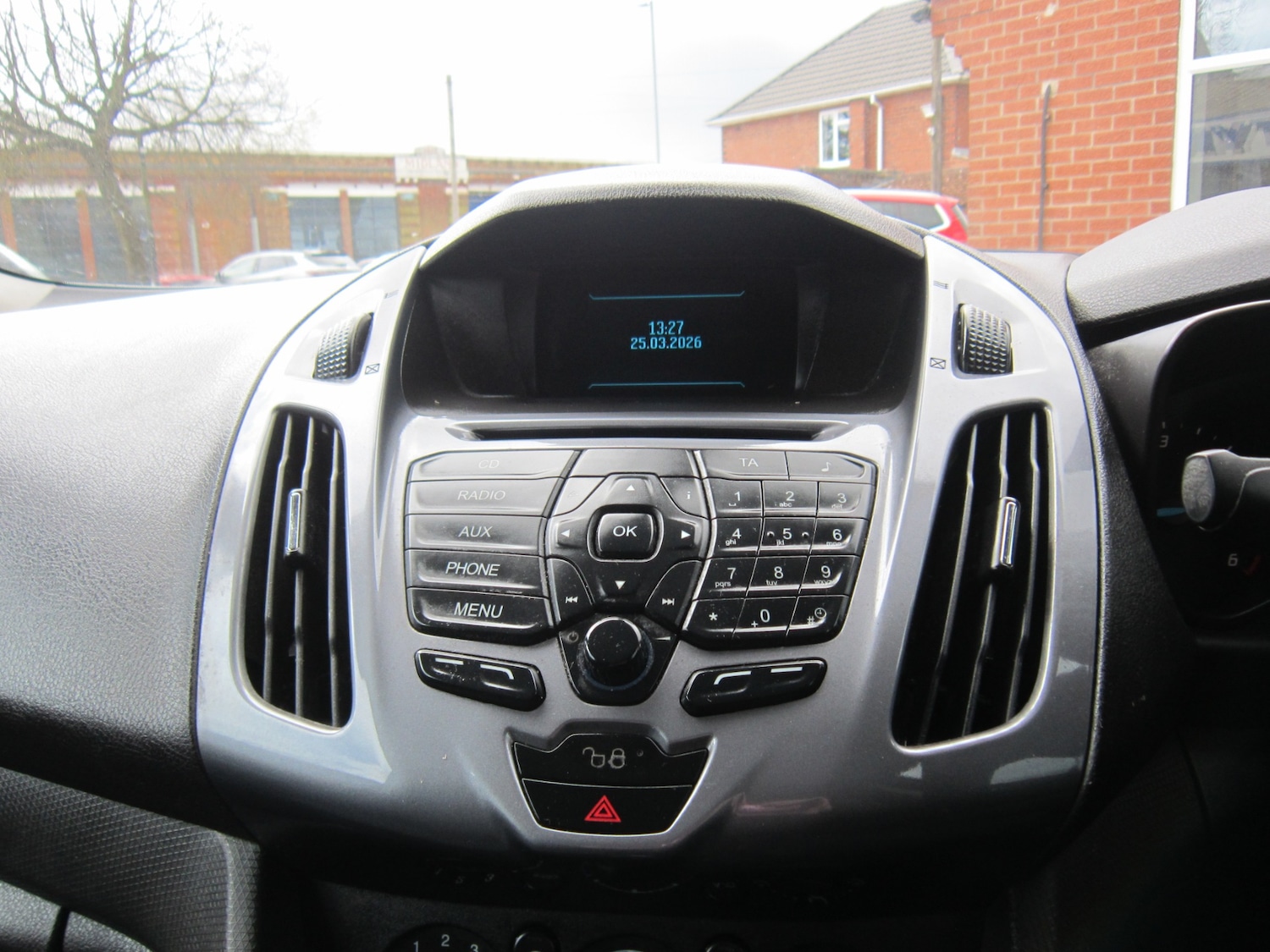 Used Ford Transit Connect 2018 for sale - 78012774: Photo 20