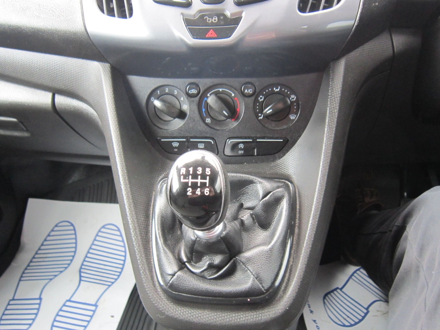 Used Ford Transit Connect 2018 for sale - 78012774: Photo 21