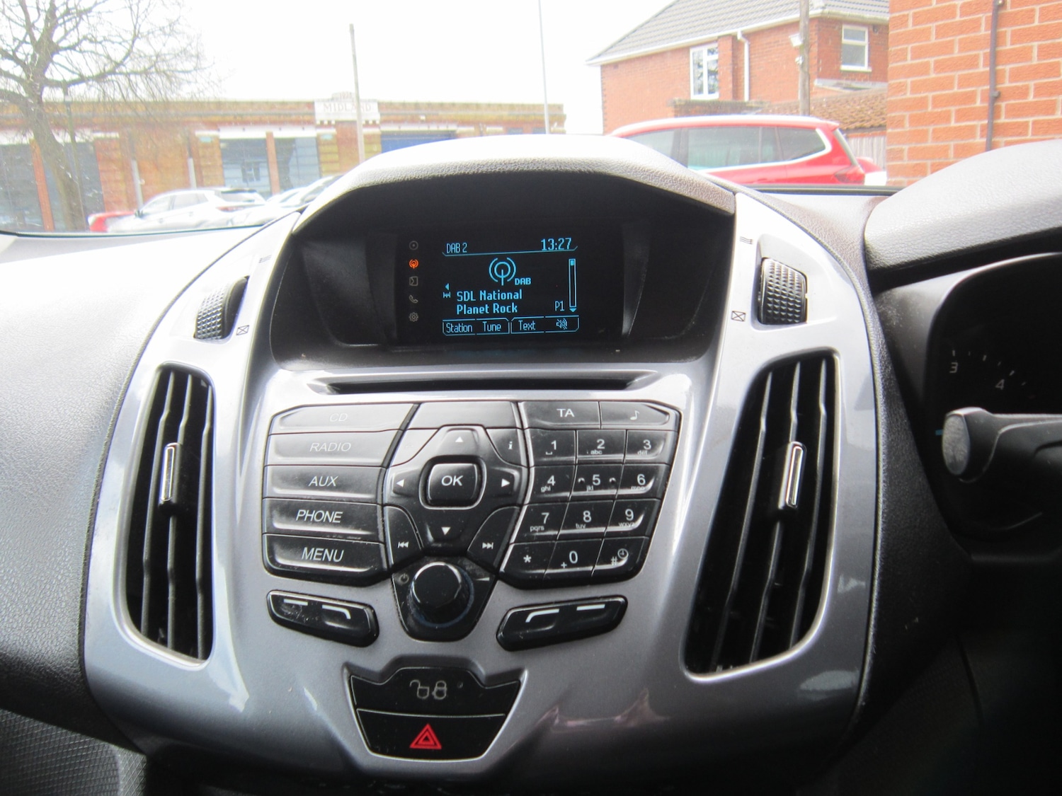 Used Ford Transit Connect 2018 for sale - 78012774: Photo 22