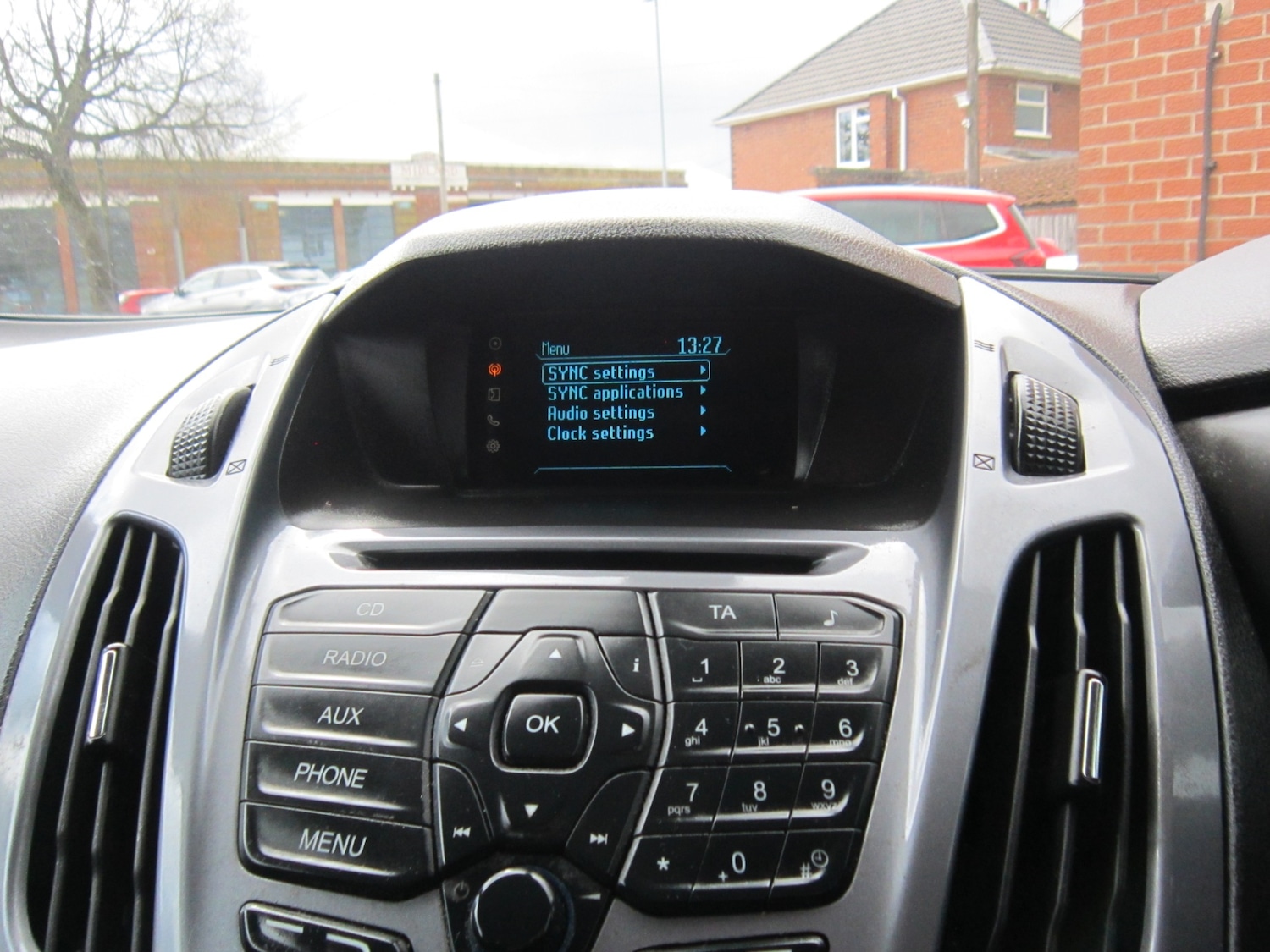 Used Ford Transit Connect 2018 for sale - 78012774: Photo 25