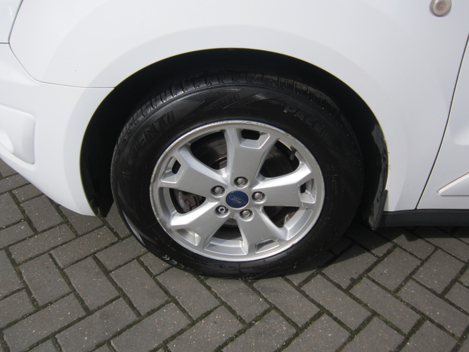 Used Ford Transit Connect 2018 for sale - 78012774: Photo 7