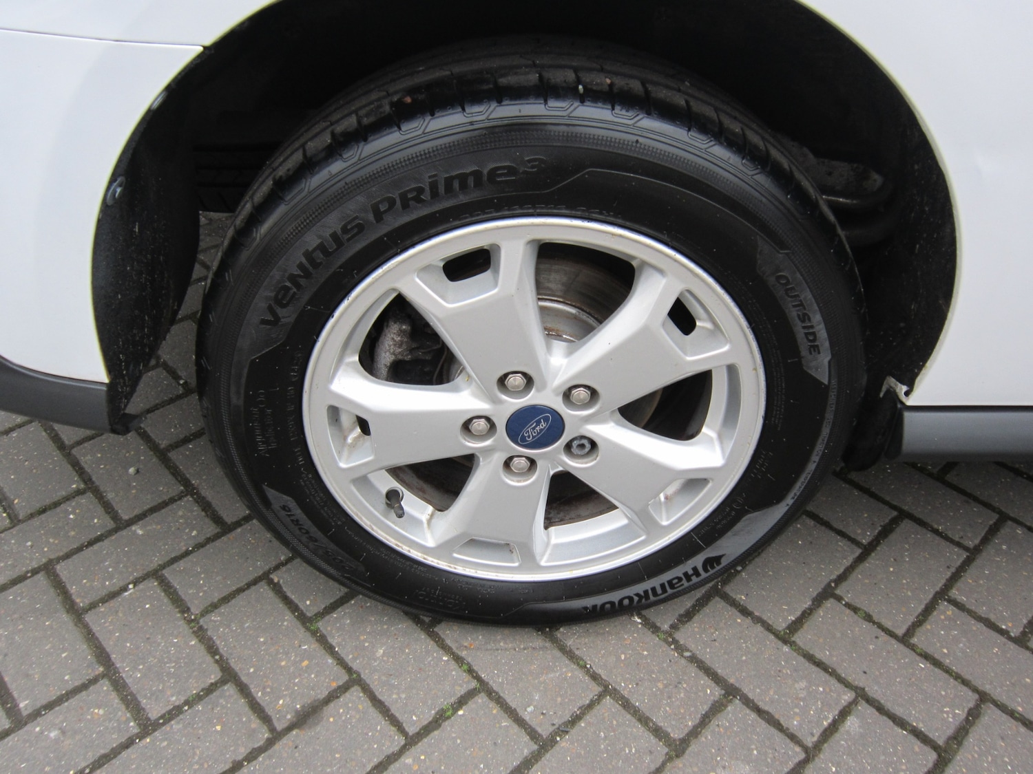 Used Ford Transit Connect 2018 for sale - 78012774: Photo 9