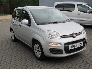 Used Fiat Panda 2014 for sale - 78929219: Photo