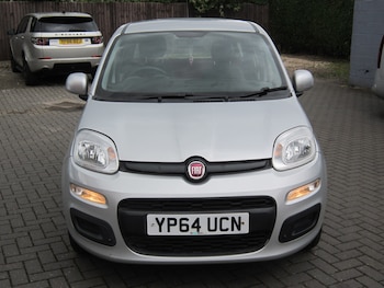 Used Fiat Panda 2014 for sale - 78929219: Photo