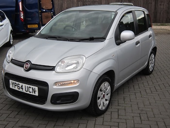 Used Fiat Panda 2014 for sale - 78929219: Photo