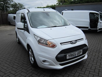 Used Ford Transit Connect 2015 for sale - 78541050: Photo