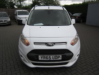 Used Ford Transit Connect 2015 for sale - 78541050: Photo
