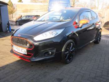 Used Ford Fiesta 2015 for sale - 73321083: Photo
