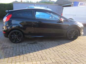 Used Ford Fiesta 2015 for sale - 73321083: Photo