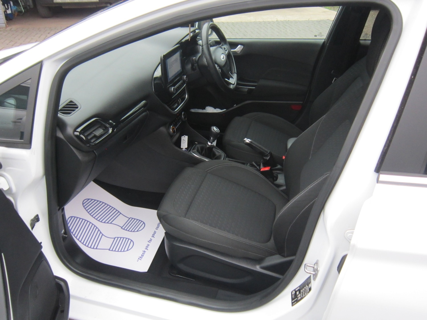 Vehicle 17