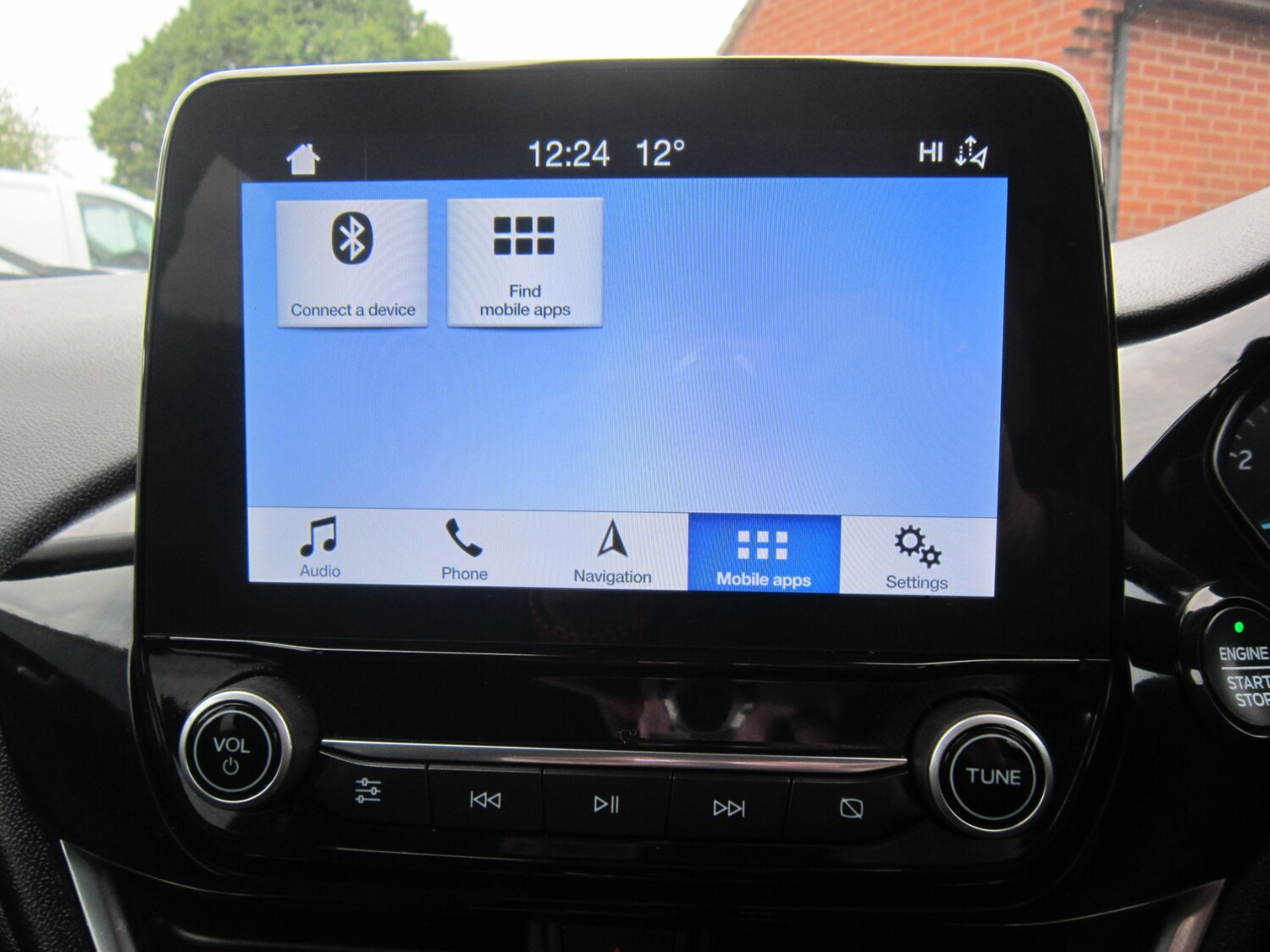 Vehicle 26