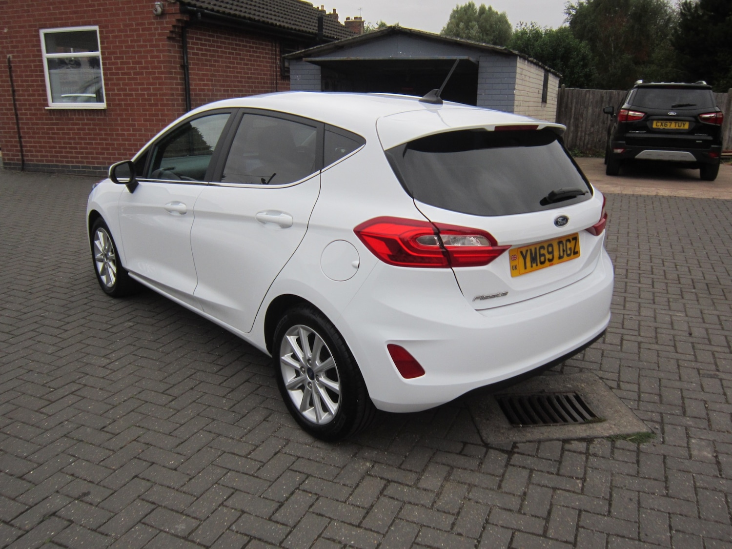 Vehicle 7