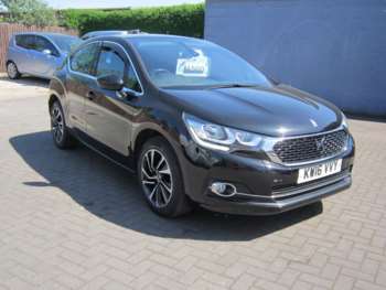 2016 (16) - 1.6 BlueHDi Elegance 5dr