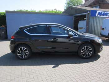 Used DS Automobiles DS 4 2016 for sale - 74513236: Photo