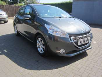 2015 (15) - 1.4 HDi Active 5dr