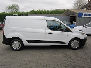 Used Ford Transit Connect 2022 for sale - 78283253: Photo