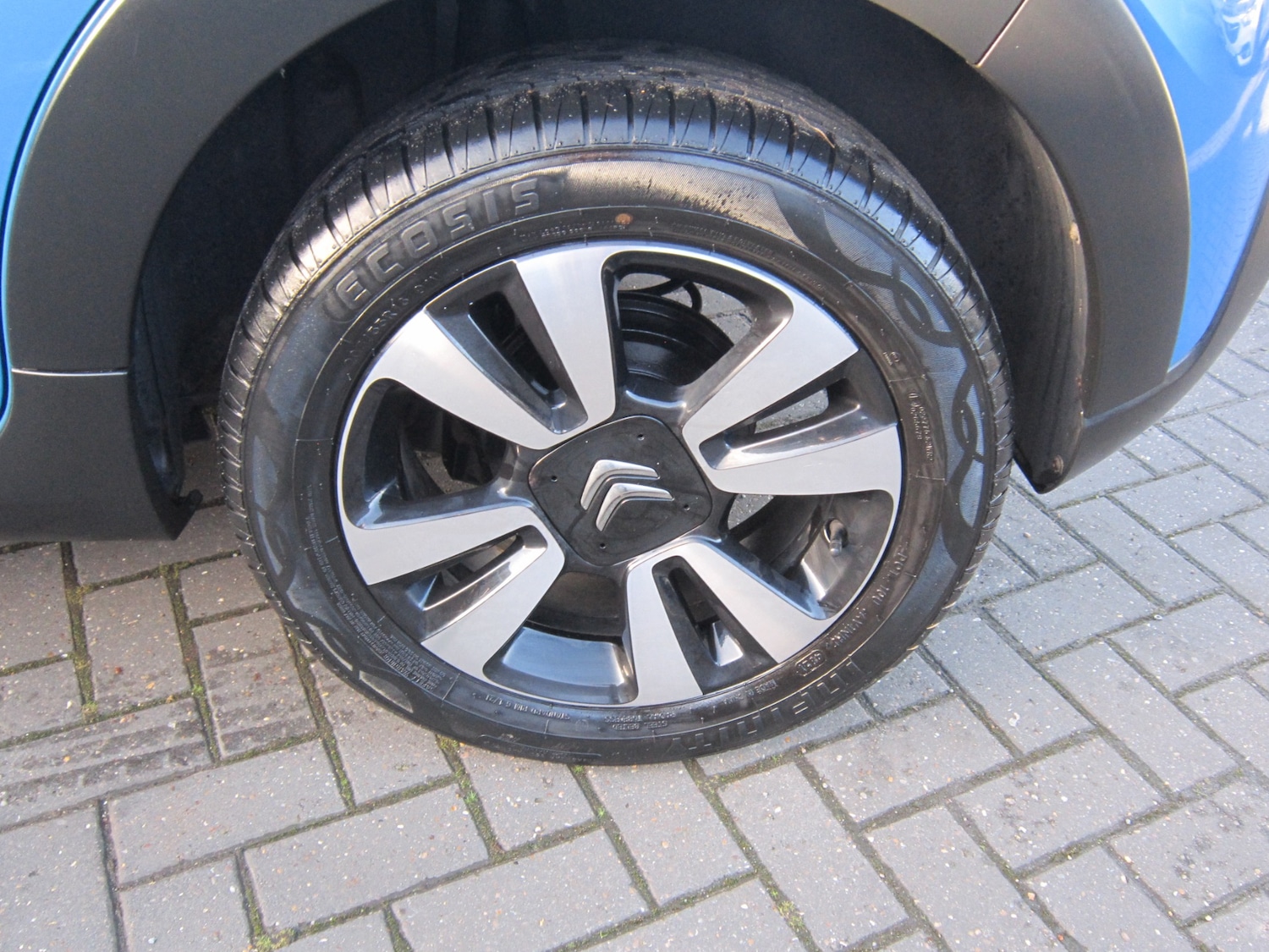 Used Citroen C3 2019 for sale - 76893057: Photo 10