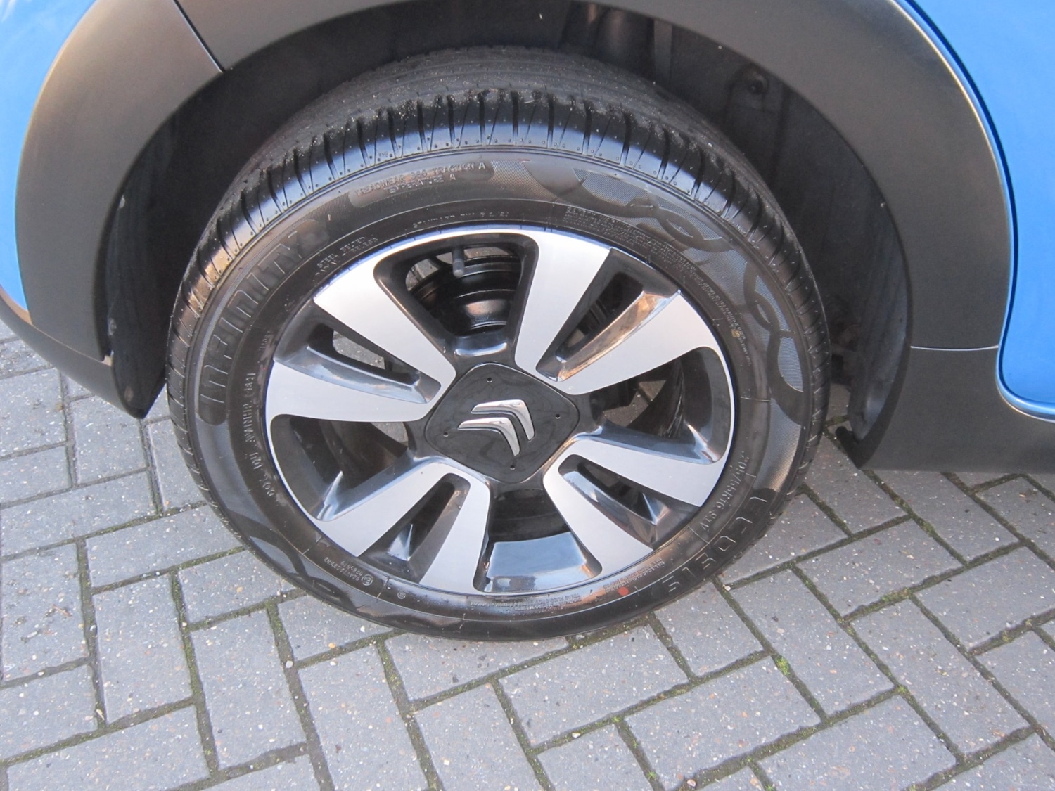 Used Citroen C3 2019 for sale - 76893057: Photo 11