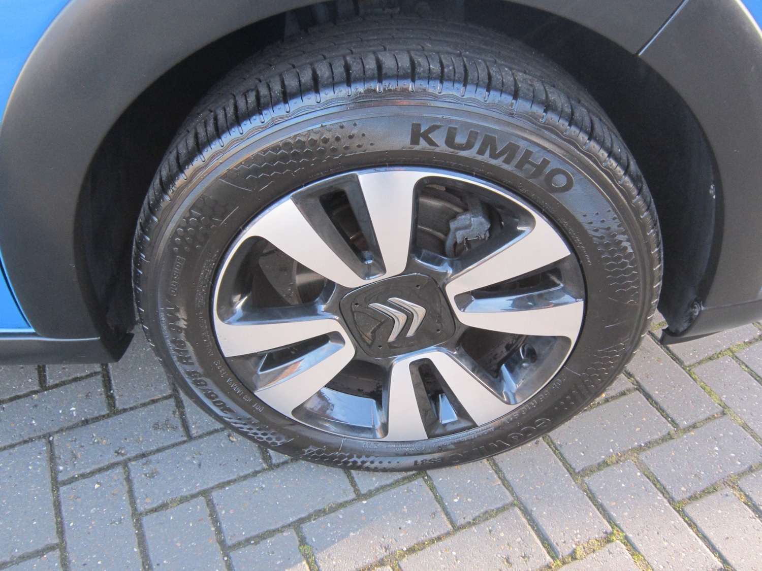 Used Citroen C3 2019 for sale - 76893057: Photo 12