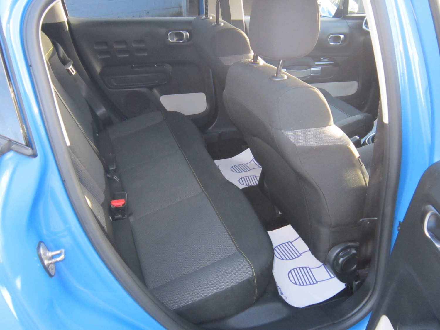 Used Citroen C3 2019 for sale - 76893057: Photo 14