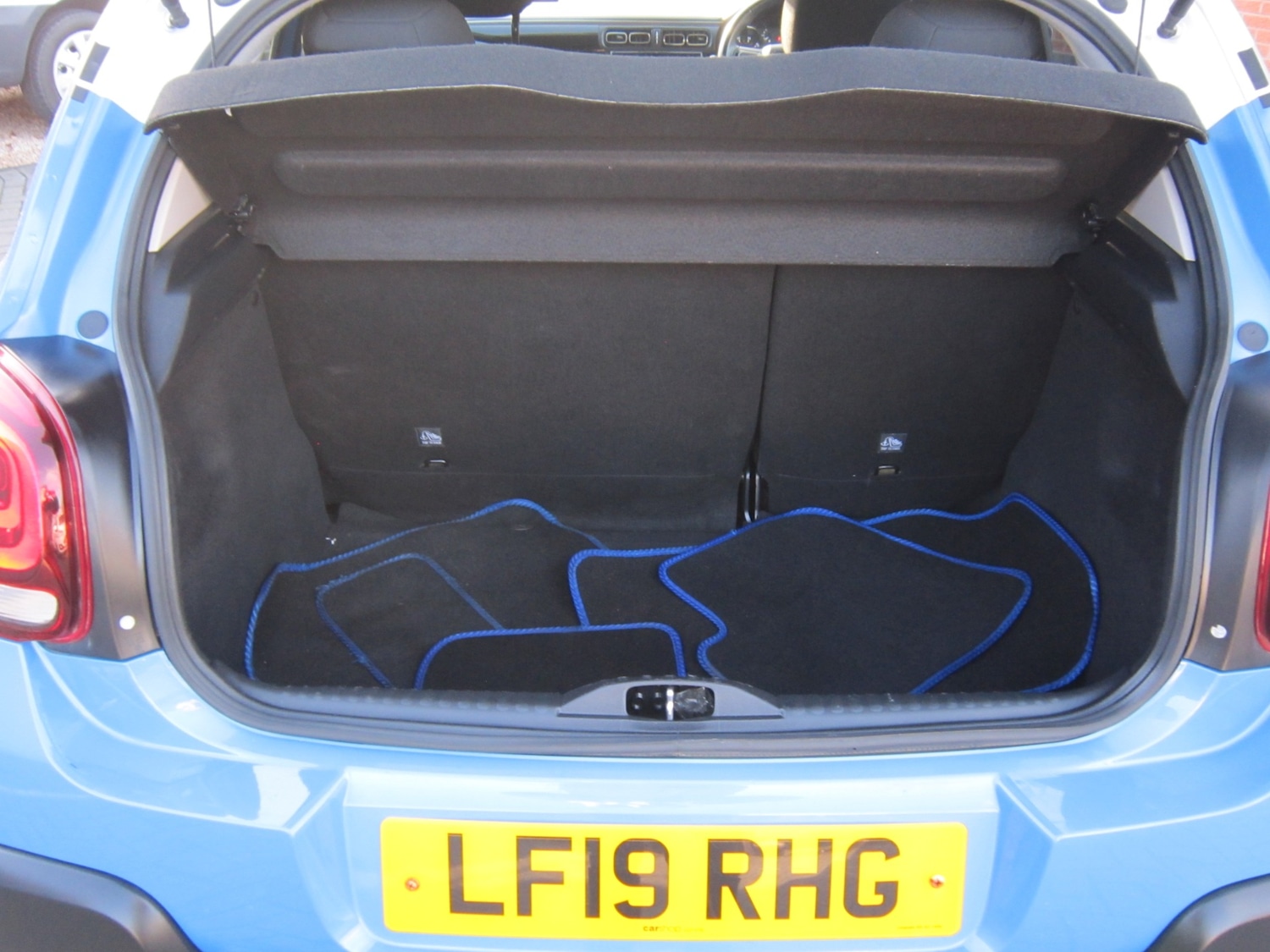 Used Citroen C3 2019 for sale - 76893057: Photo 15