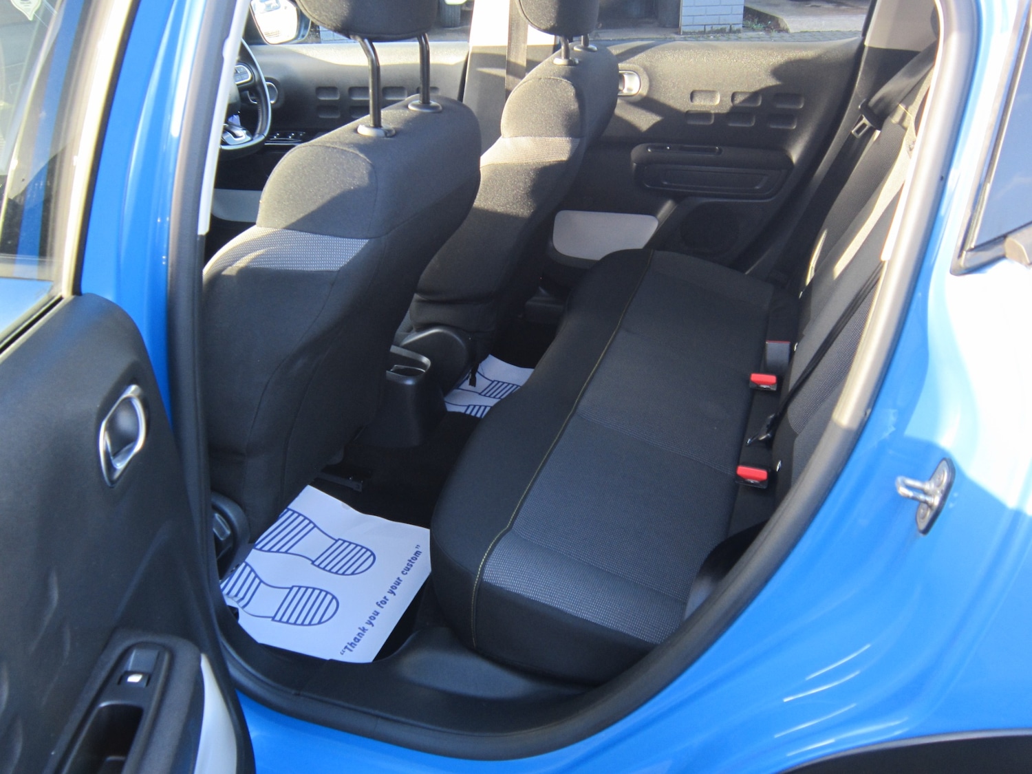 Used Citroen C3 2019 for sale - 76893057: Photo 16