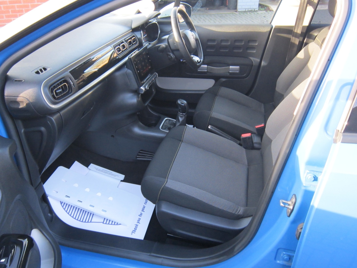 Used Citroen C3 2019 for sale - 76893057: Photo 17