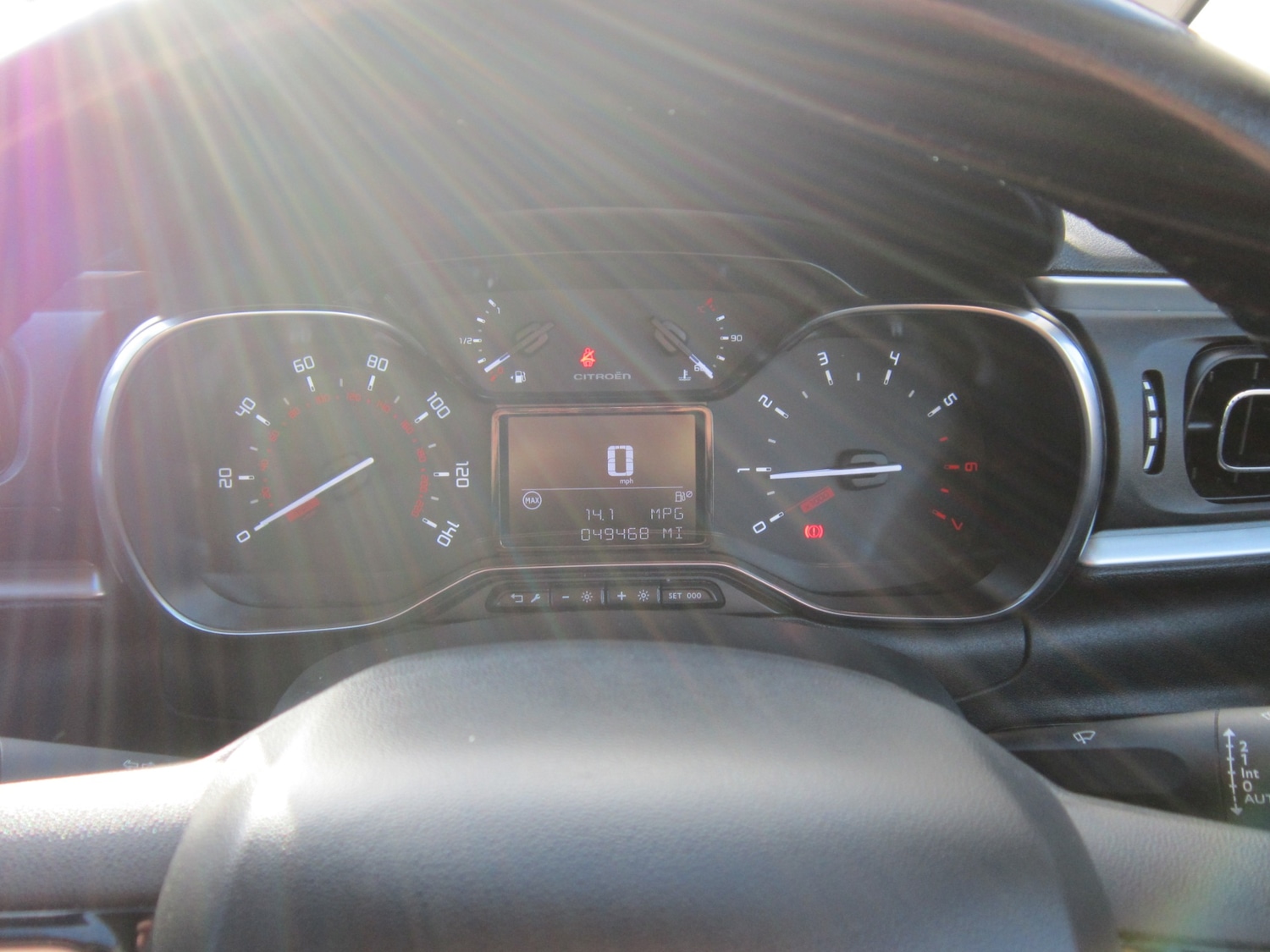 Used Citroen C3 2019 for sale - 76893057: Photo 18