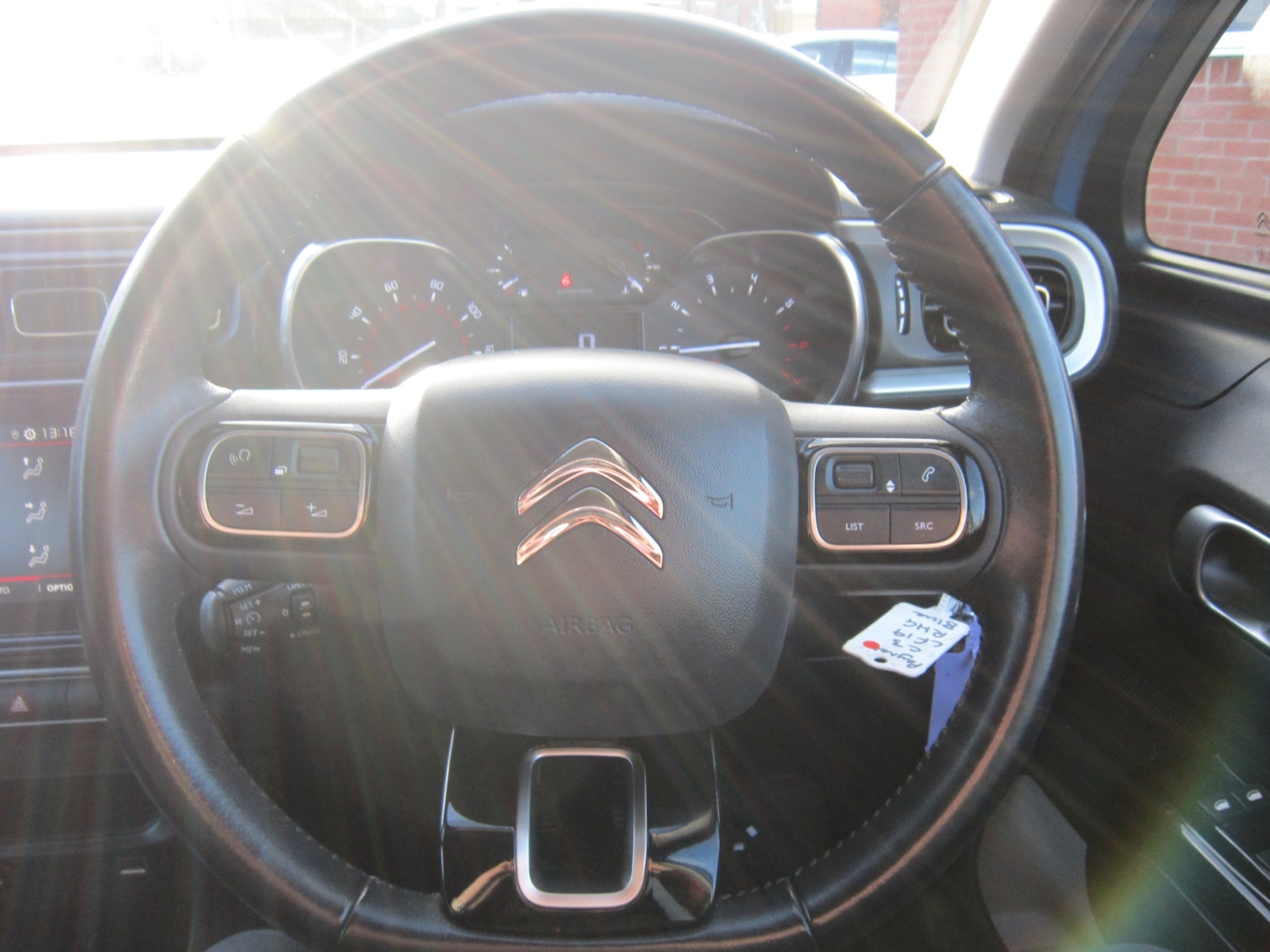 Used Citroen C3 2019 for sale - 76893057: Photo 19