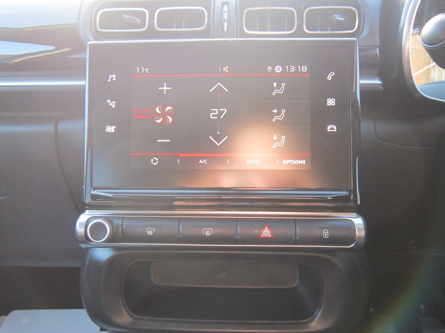 Used Citroen C3 2019 for sale - 76893057: Photo 21