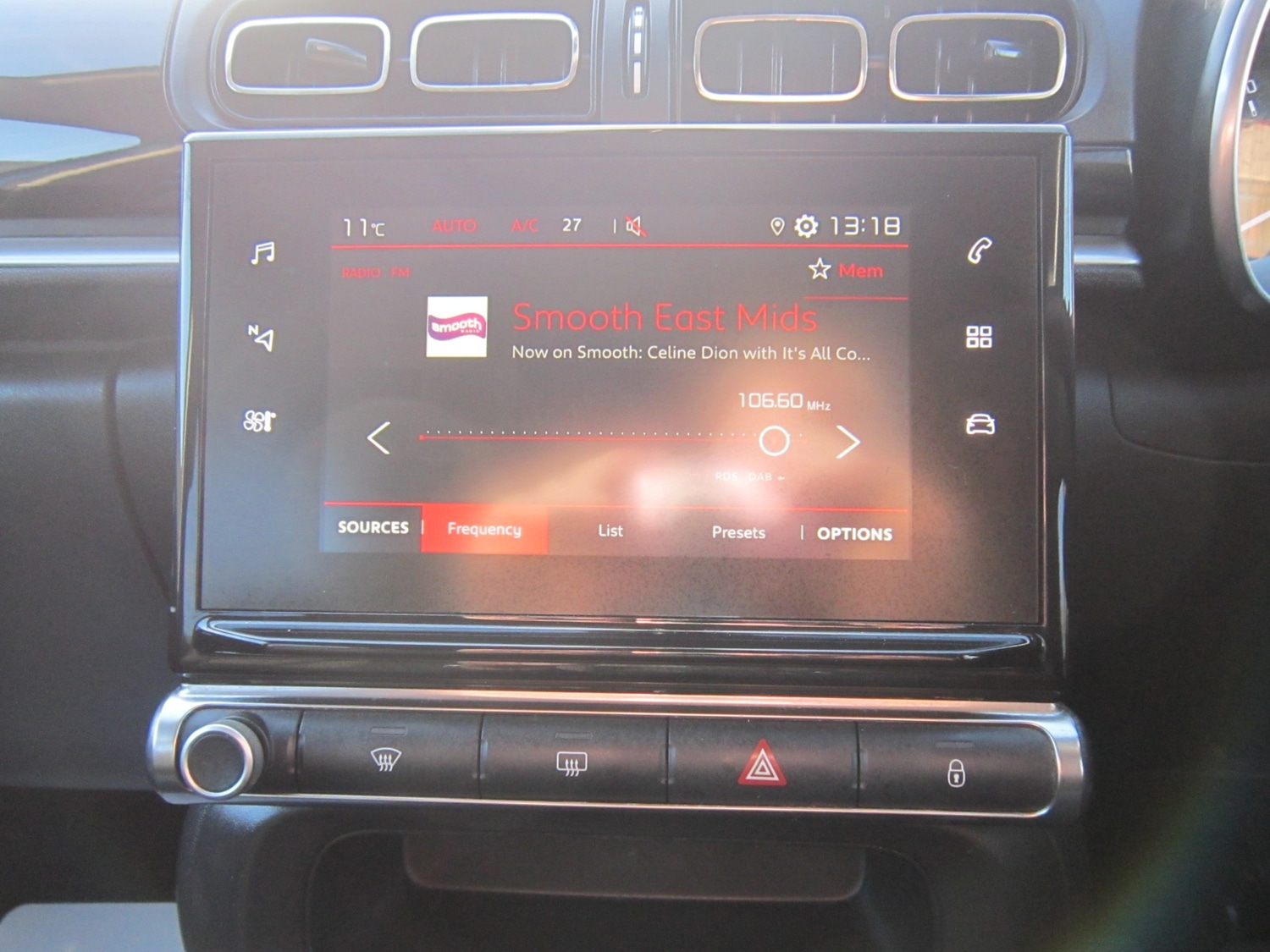 Used Citroen C3 2019 for sale - 76893057: Photo 22