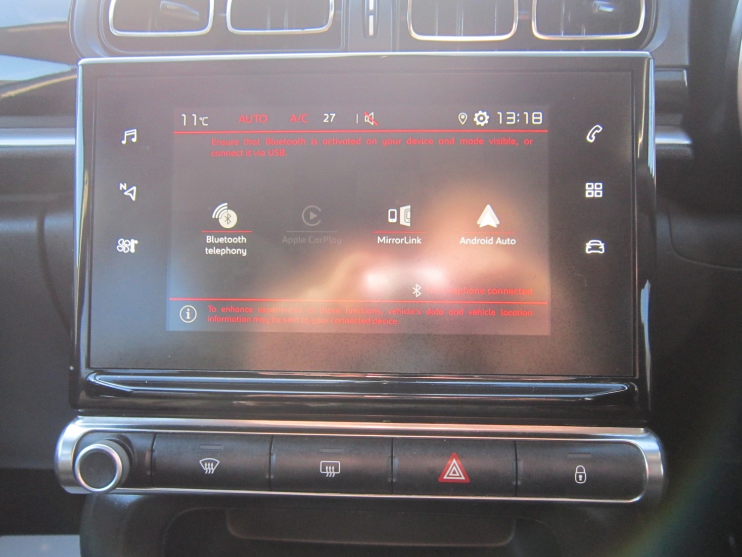 Used Citroen C3 2019 for sale - 76893057: Photo 24