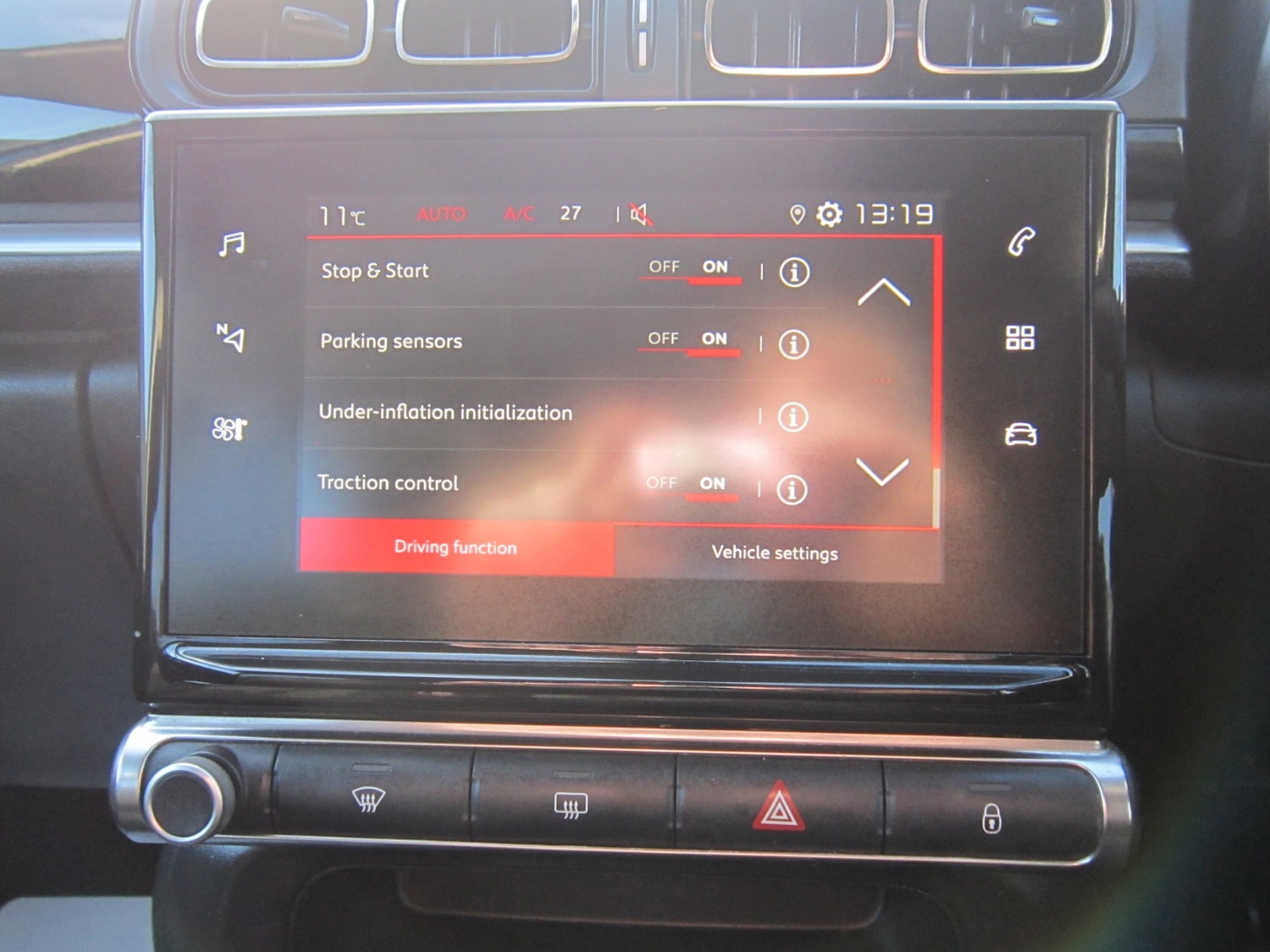 Used Citroen C3 2019 for sale - 76893057: Photo 26