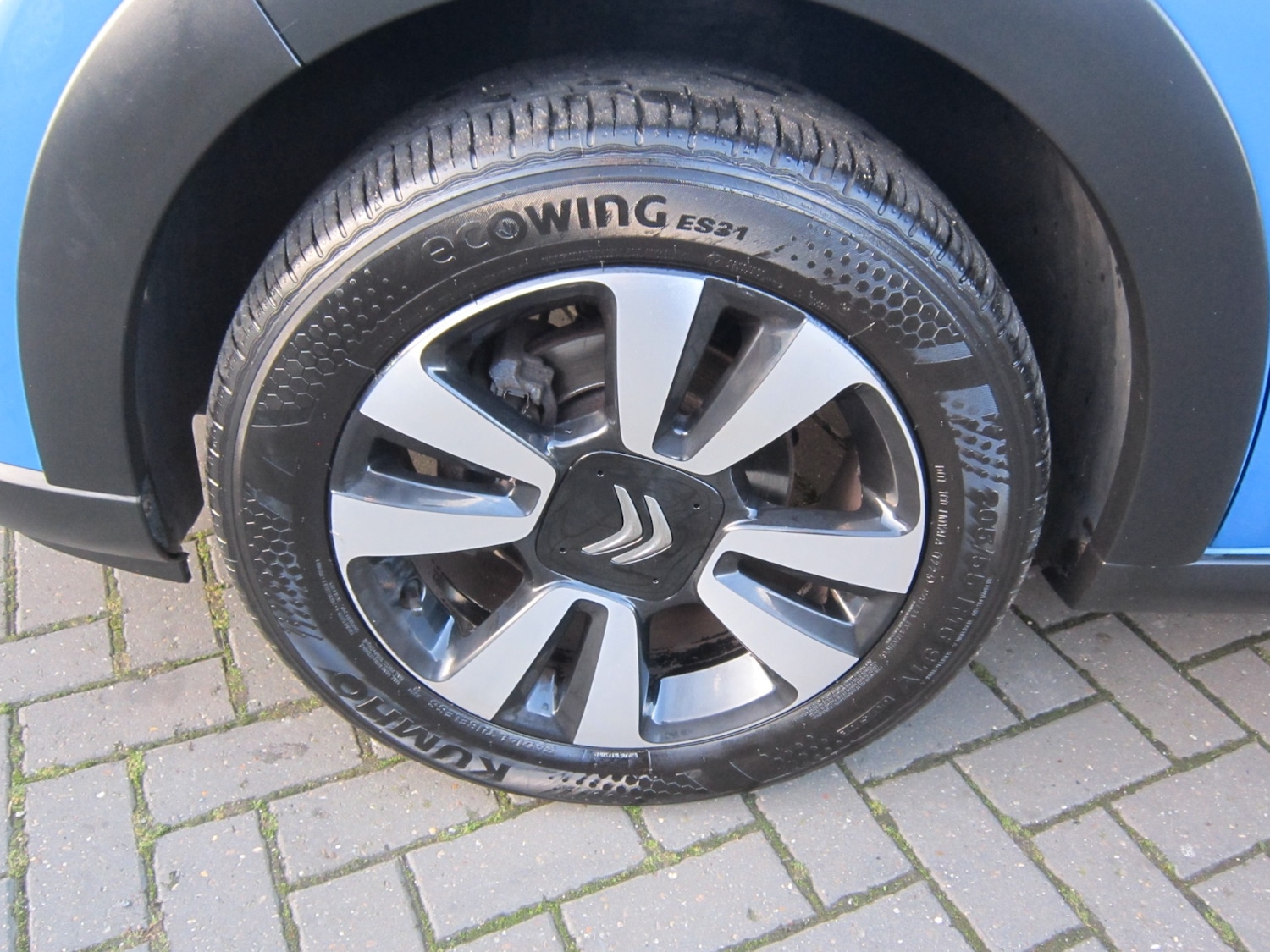 Used Citroen C3 2019 for sale - 76893057: Photo 9