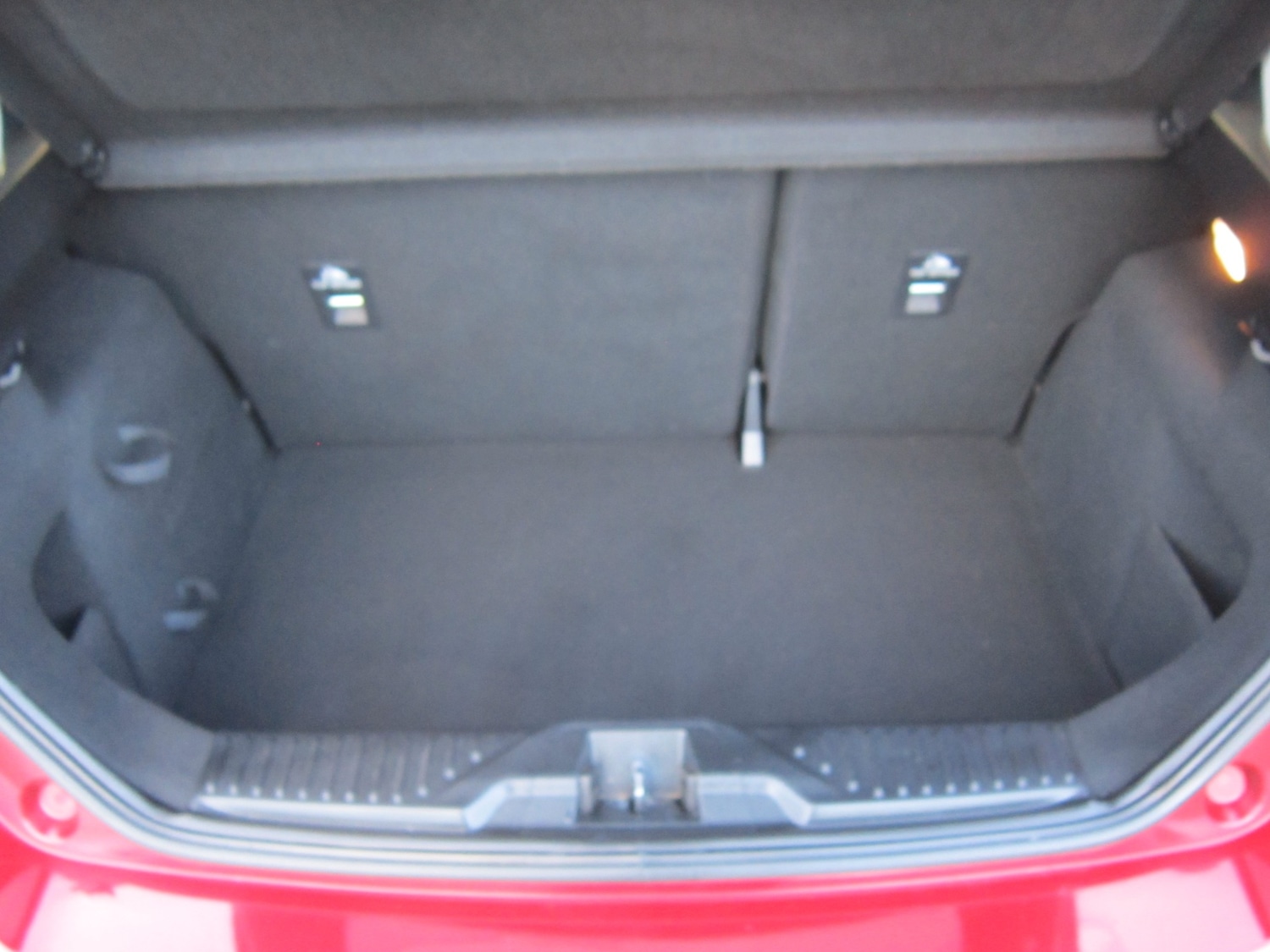 Used Ford Fiesta 2018 for sale - 76893352: Photo 15