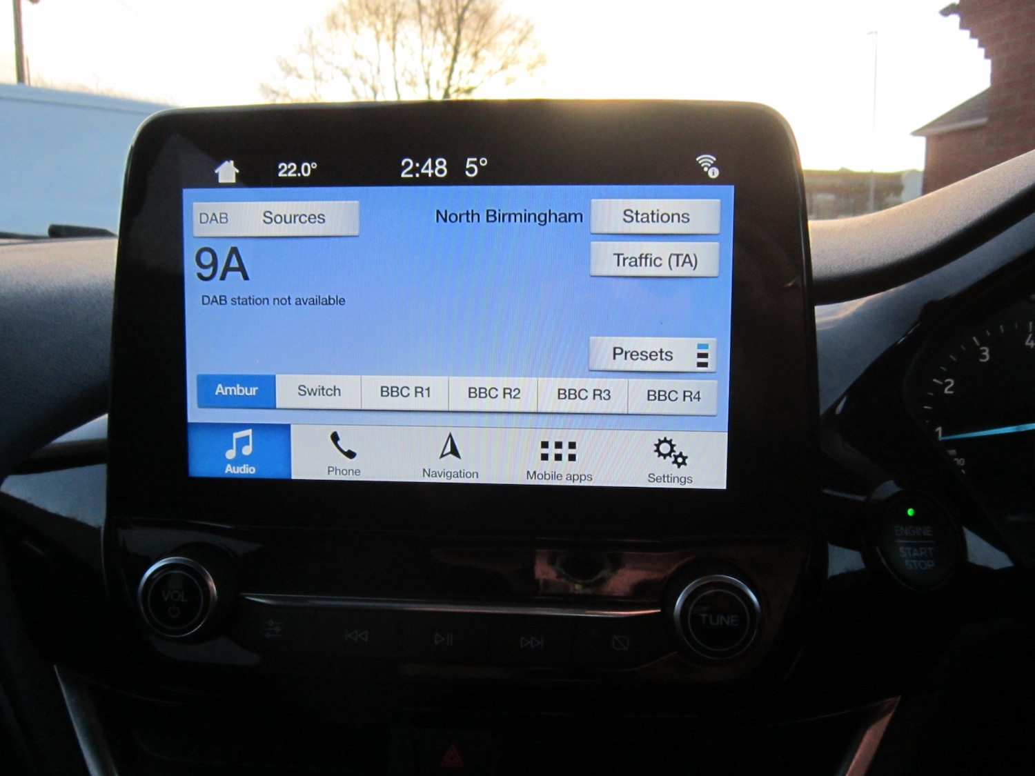 Used Ford Fiesta 2018 for sale - 76893352: Photo 22