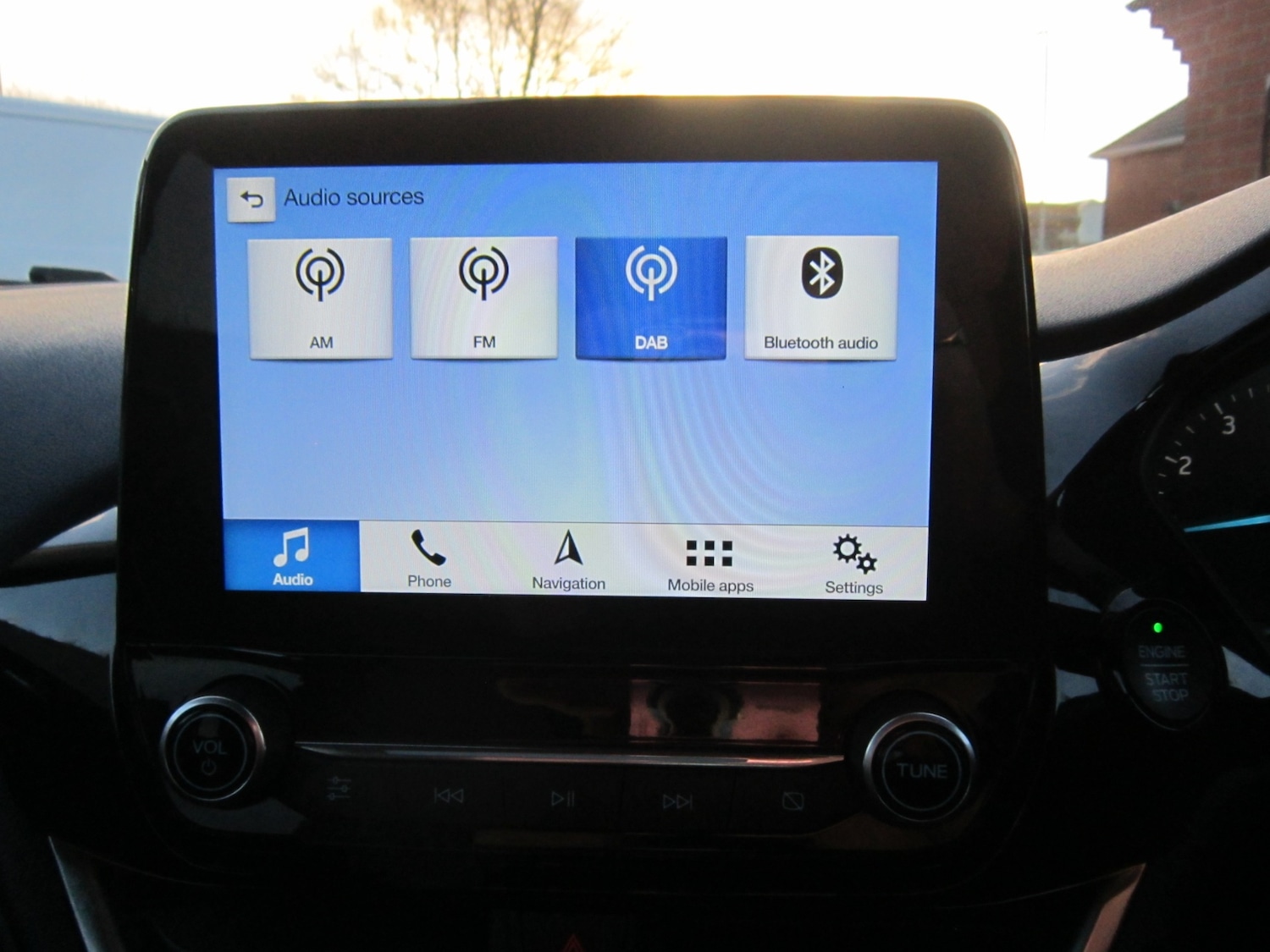 Used Ford Fiesta 2018 for sale - 76893352: Photo 23