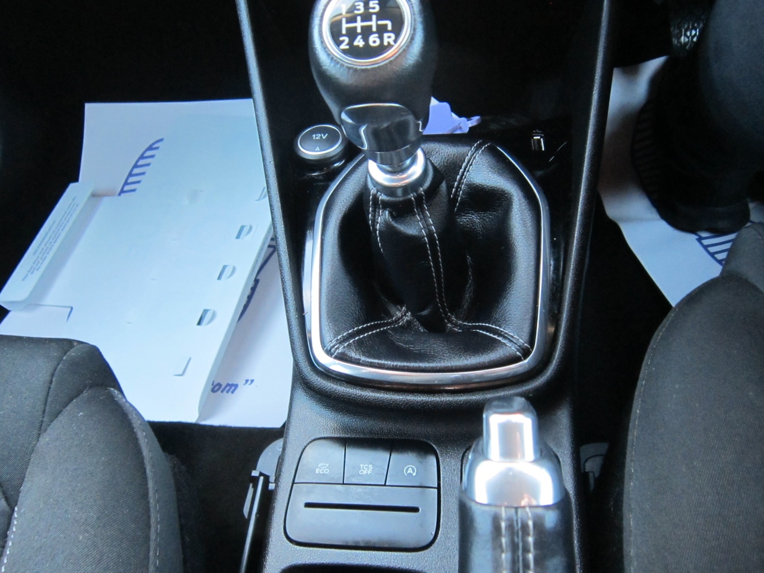 Used Ford Fiesta 2018 for sale - 76893352: Photo 30