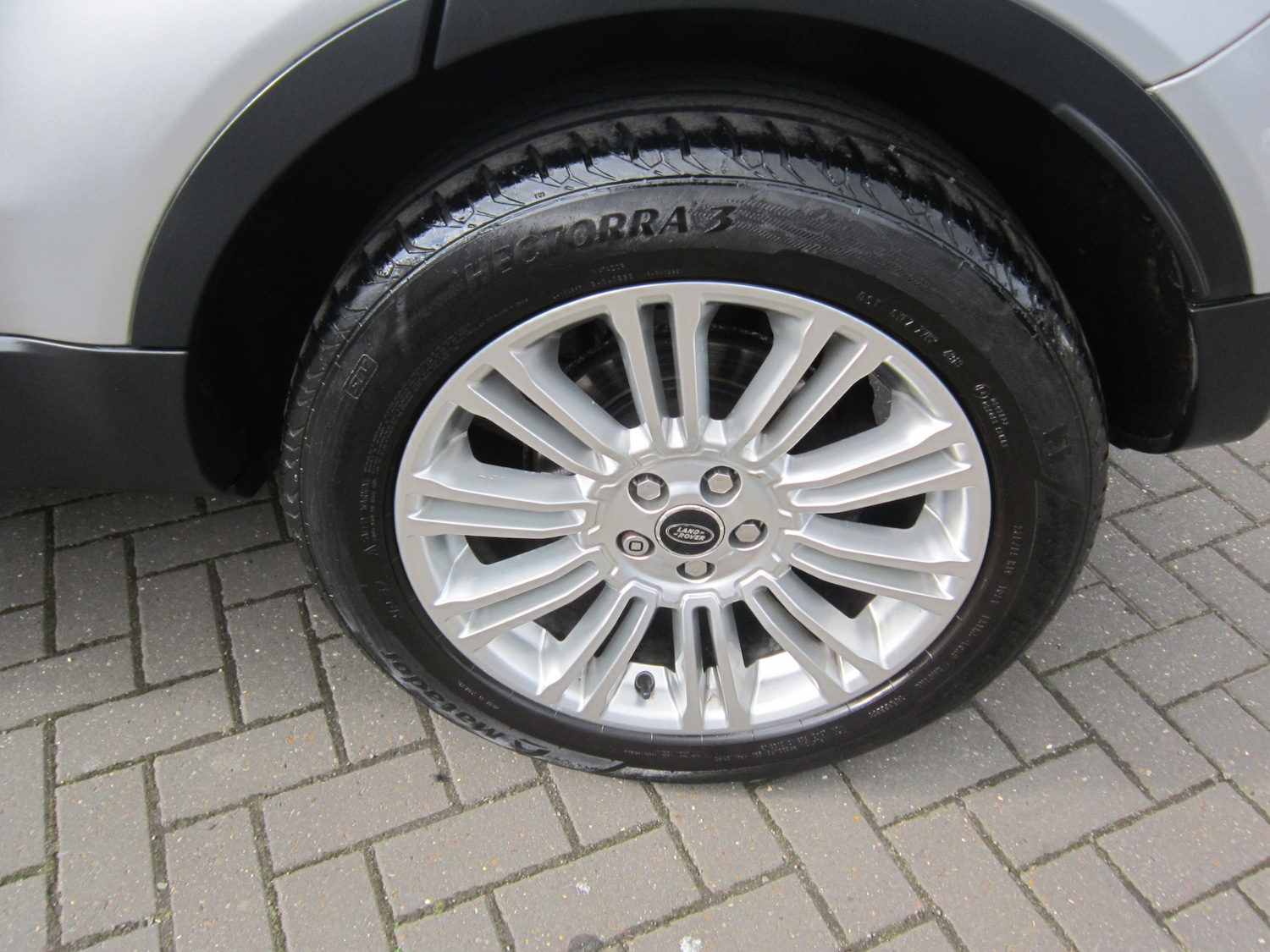 Used Land Rover Range Rover Evoque 2013 for sale - 77832801: Photo 10