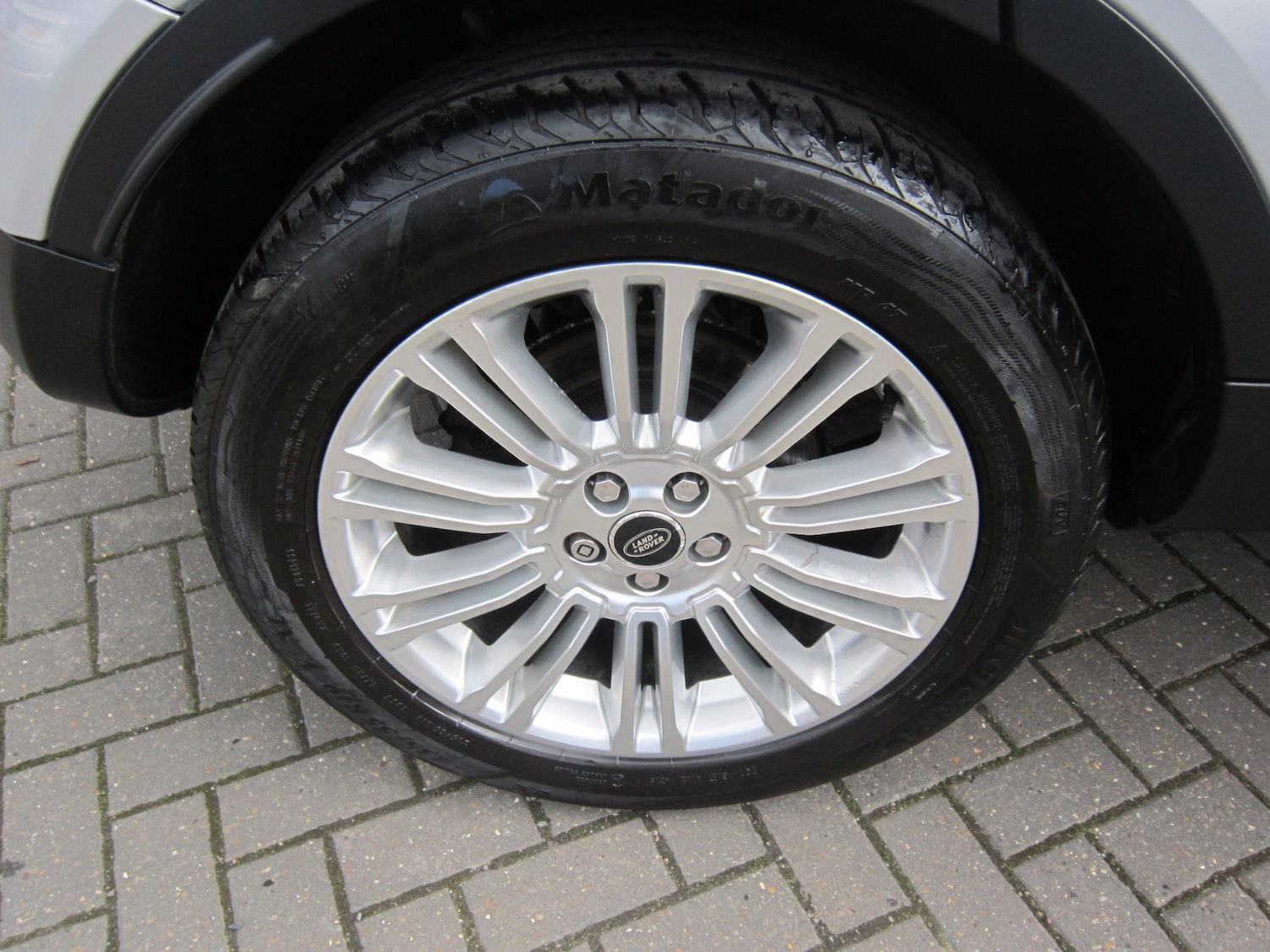 Used Land Rover Range Rover Evoque 2013 for sale - 77832801: Photo 11