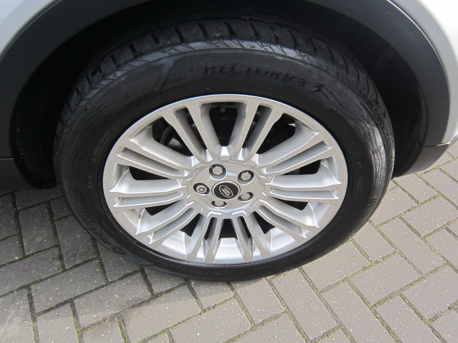 Used Land Rover Range Rover Evoque 2013 for sale - 77832801: Photo 12