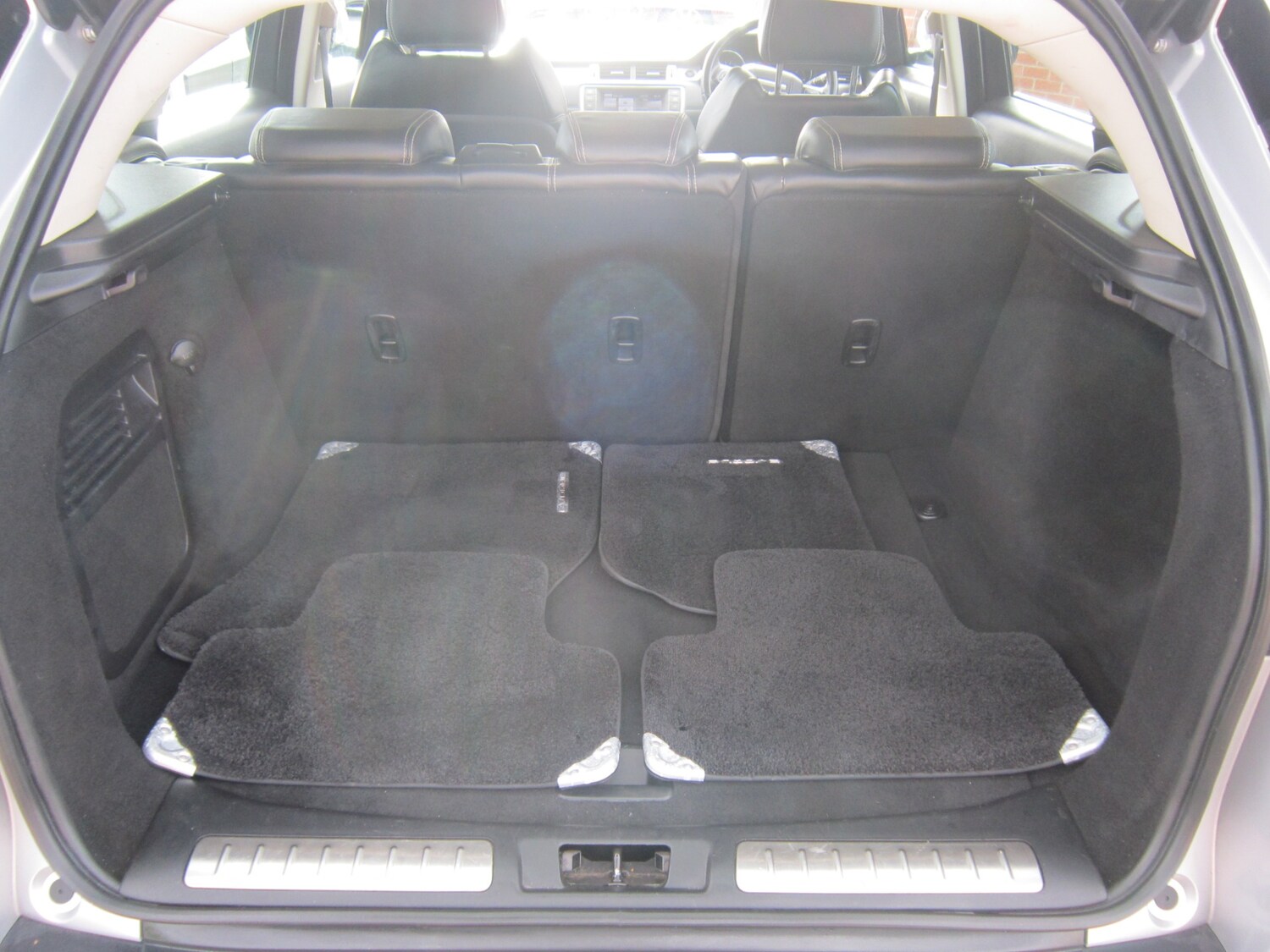 Used Land Rover Range Rover Evoque 2013 for sale - 77832801: Photo 15